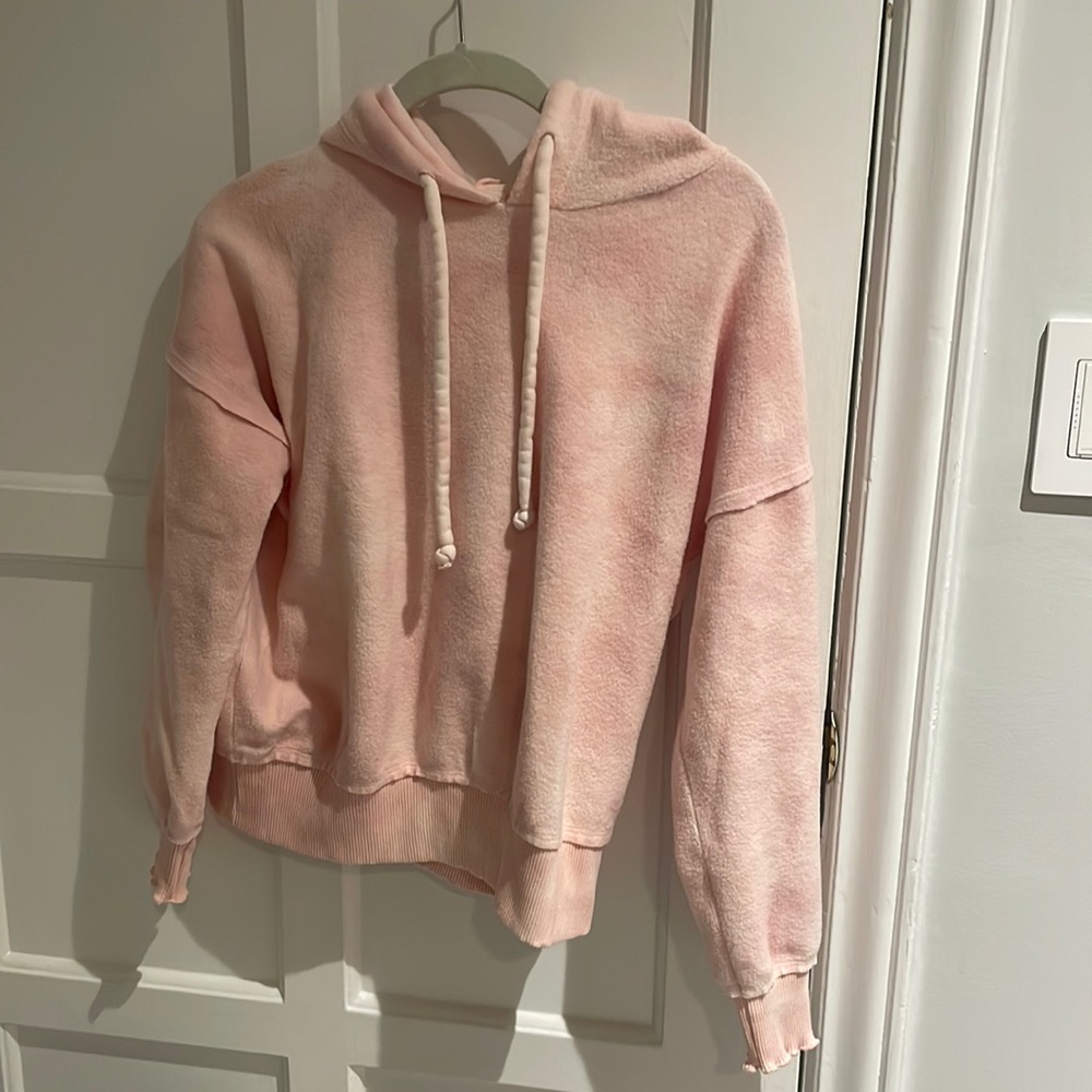 Free People Movement cozy sweatshirt